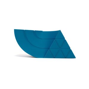 Filamento PLA Basic Smart Materials 3D (Smartfil) – Blue (1 kg / 1.75 mm)