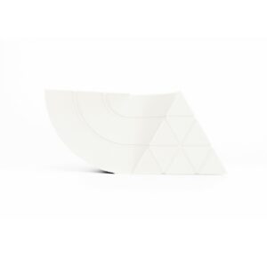 Filamento PLA Basic Smart Materials 3D (Smartfil) – White (1 kg / 1.75 mm)