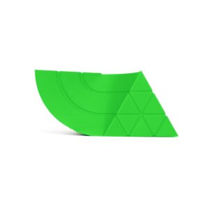 Filamento PLA Basic Smart Materials 3D (Smartfil) – Green (1 kg / 1.75 mm)