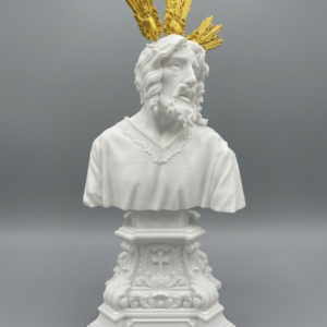 Busto del Nuestro Padre Jesús del Prendimiento (Sanlúcar)